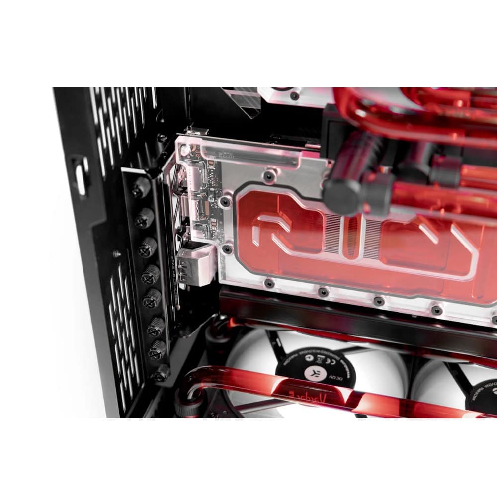 EKWB EK-Loop Vertical GPU Holder 3831109827550
