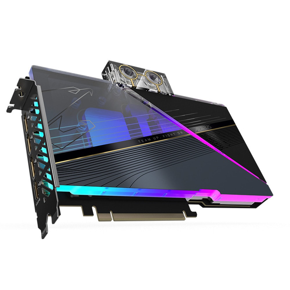 Gigabyte RTX 4080 AORUS XTREME GV-N4080AORUSX WB