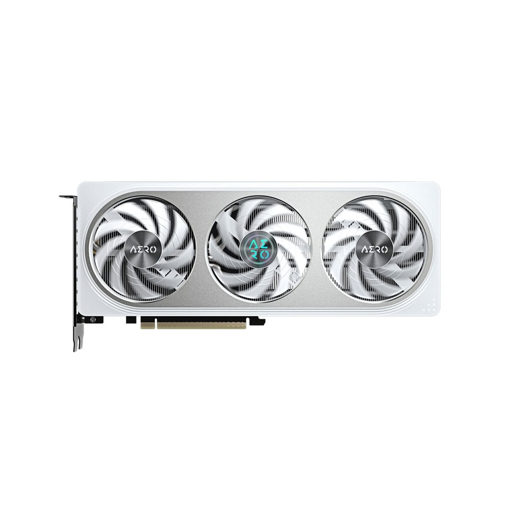 Видео карта Gigabyte AERO GF RTX 5060 8GB