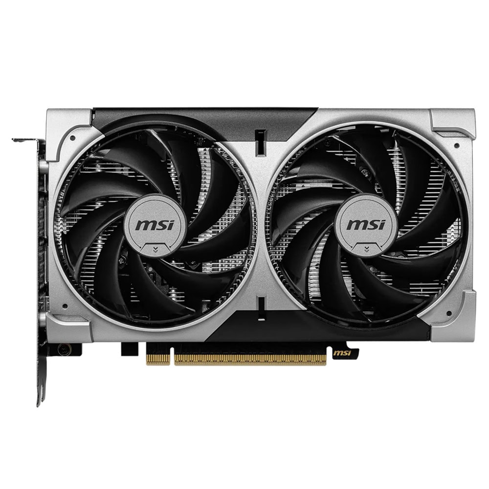 MSI GF RTX 5060 8G Ventus 2X OC V1