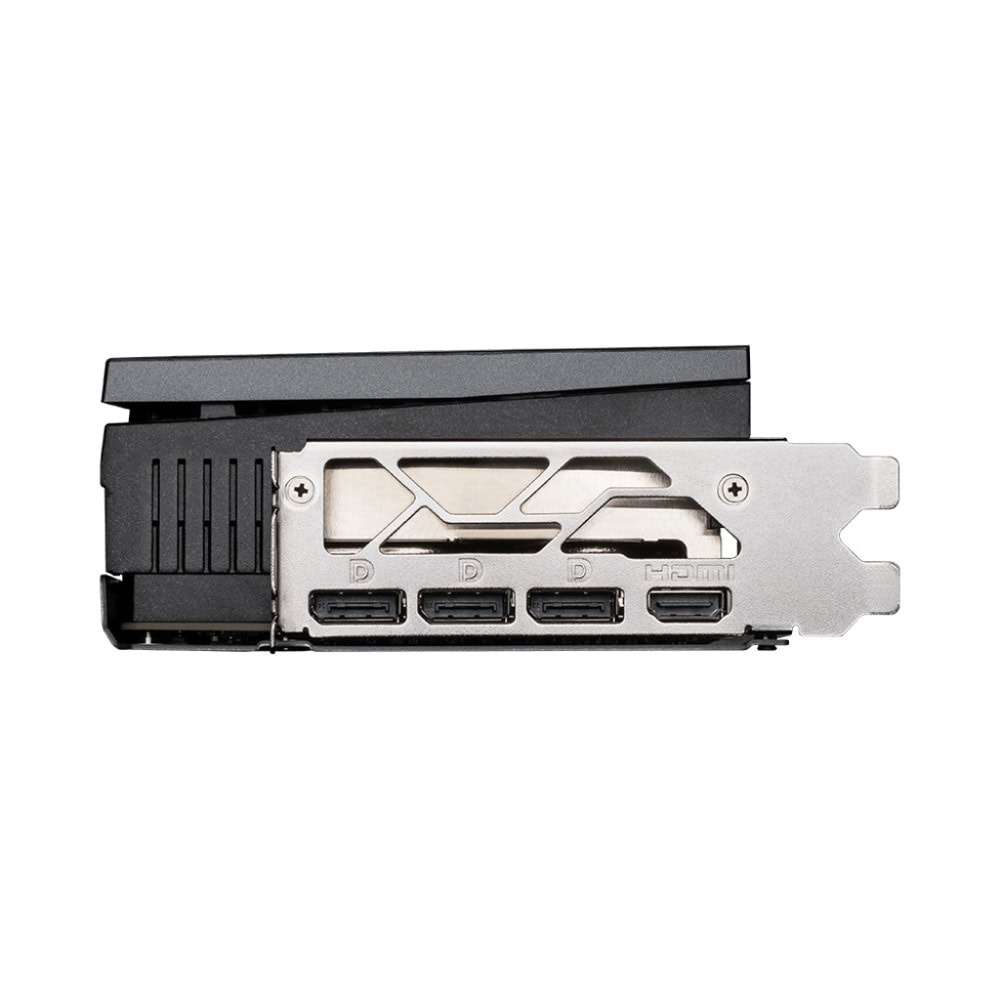 MSI GF RTX 5070 Vanguard SOC
