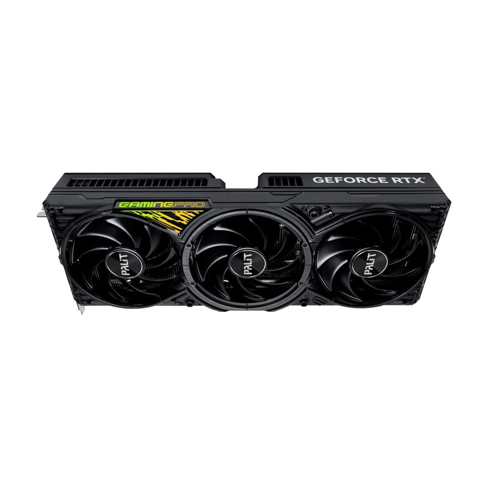 Palit GF RTX 5070 Ti GamingPro OC