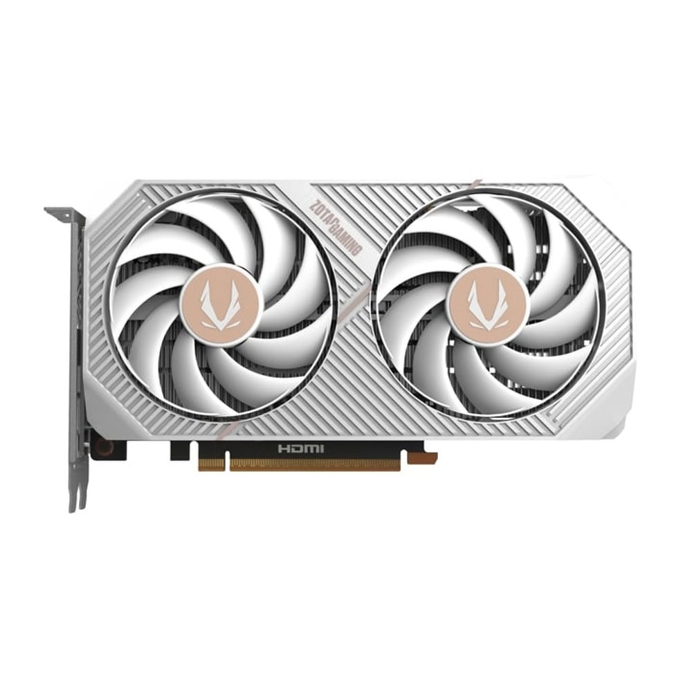 ZOTAC RTX 5050 Gaming Twin Edge ZT-B50500Q-10M
