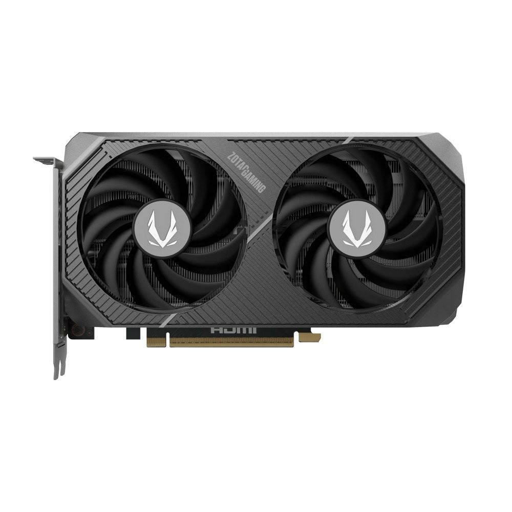 Видео карта ZOTAC RTX 5060 TI Twin Edge OC 16GB