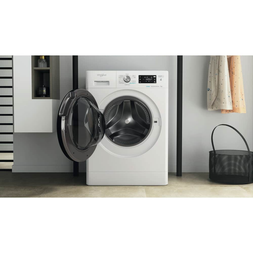 Whirlpool FFB 7238 BV EE