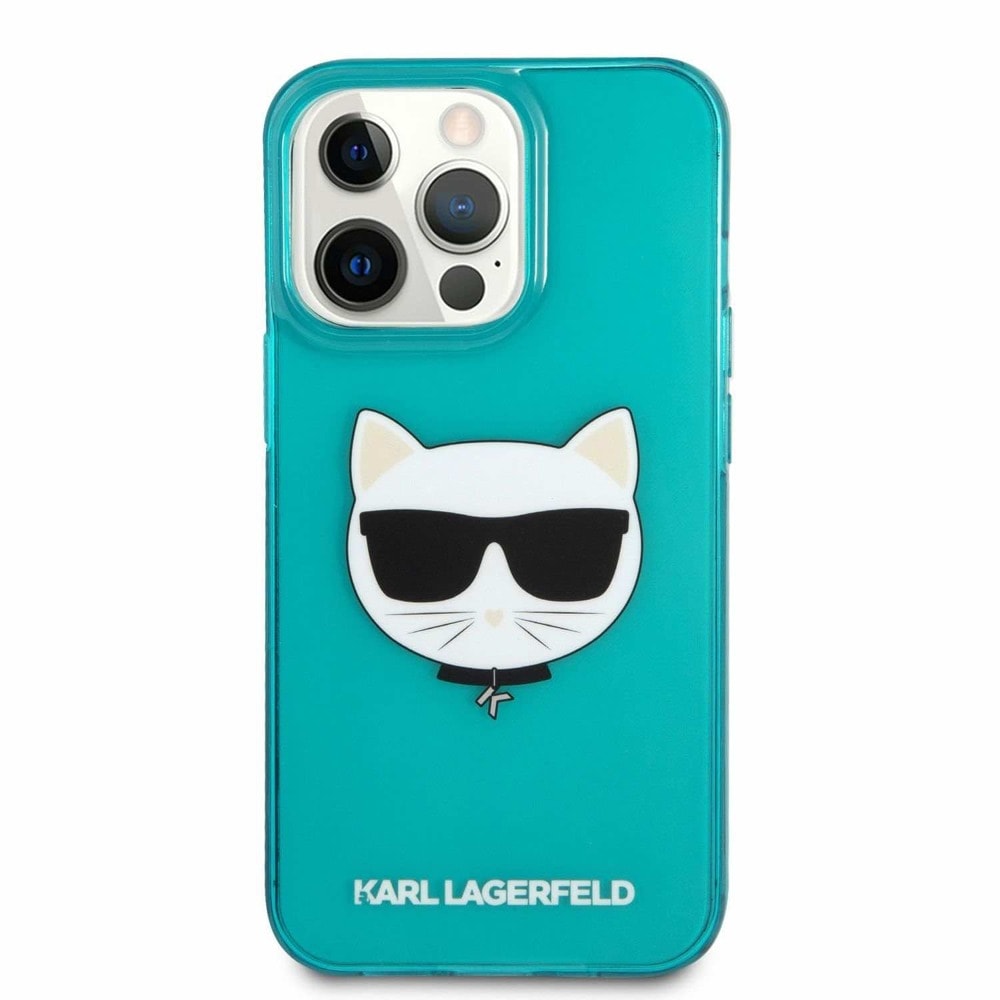 Karl Lagerfeld Choupette KLHCP13XCHTRB