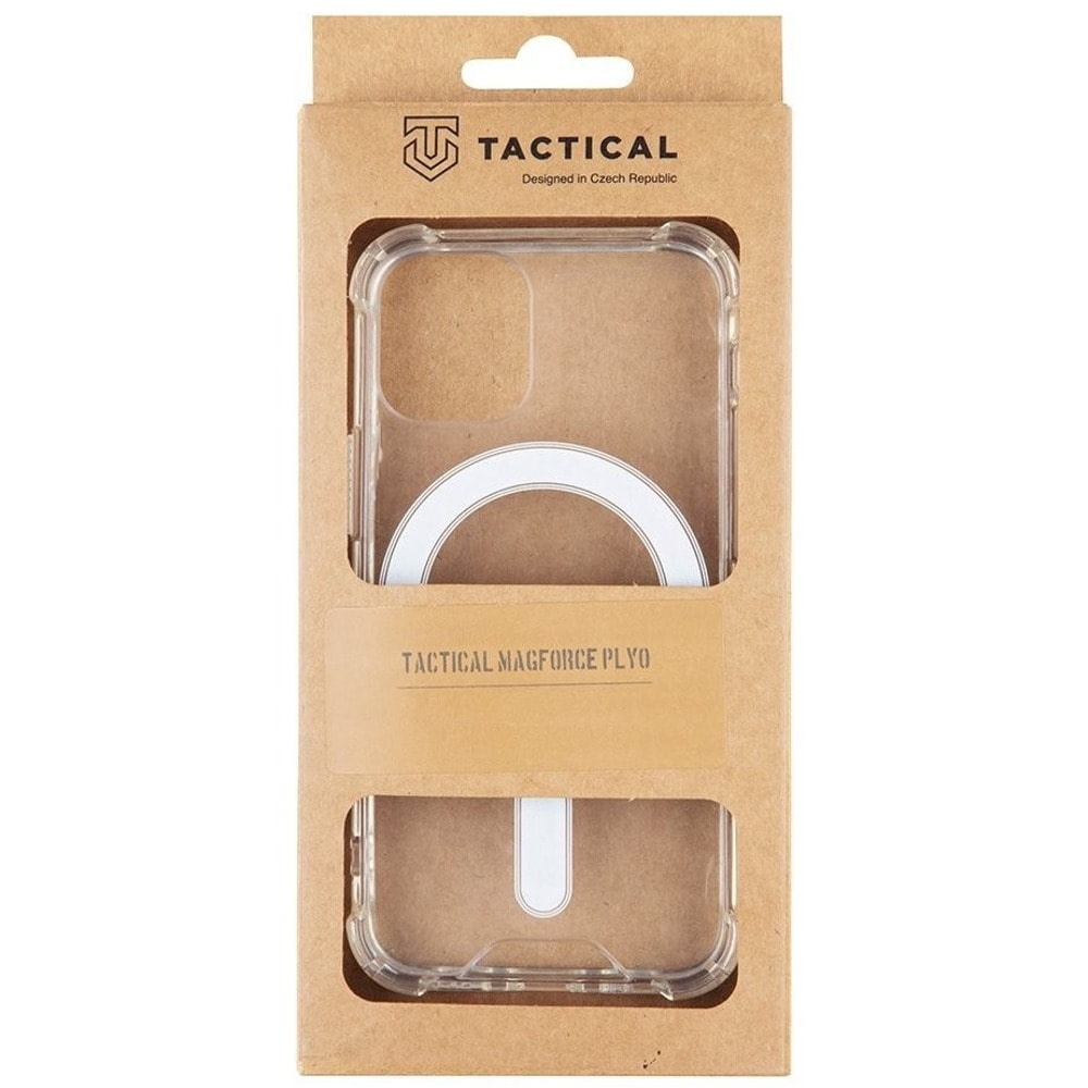 Tactical MagForce Plyo Case 54076