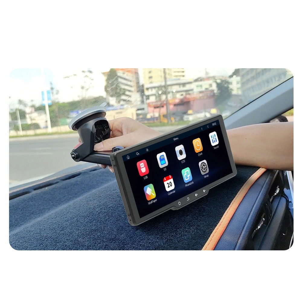 Преносим дисплей за автомобил X5314 13320