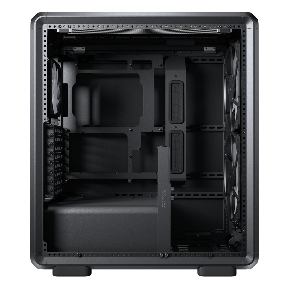Cooler Master MasterFrame 500 Mesh Black