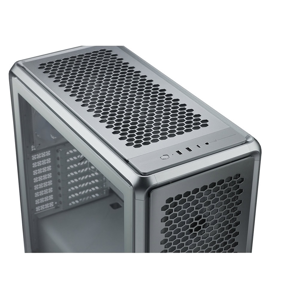 coolermaster masterframe 600 silver | JAR Computers coolermaster masterframe 600 silver