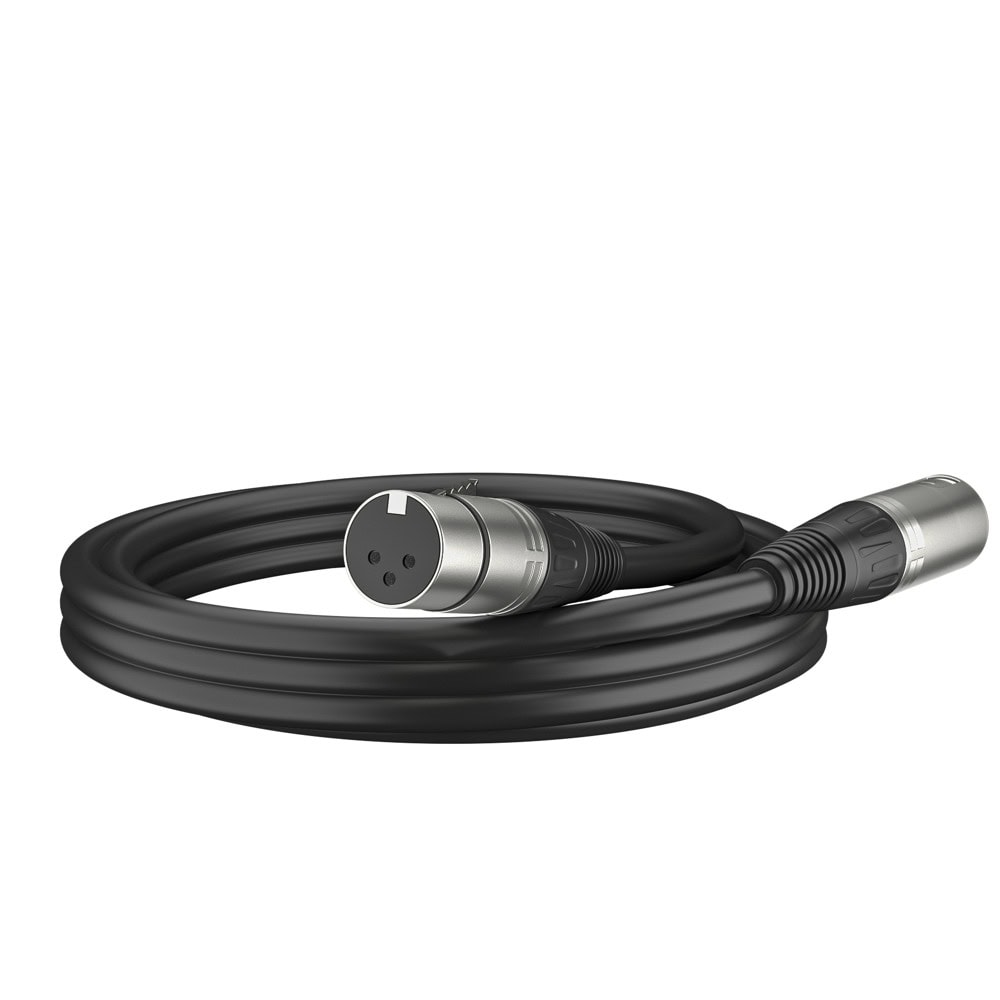xlr кабел fifine l9 3м | JAR Computers xlr кабел fifine l9 3м