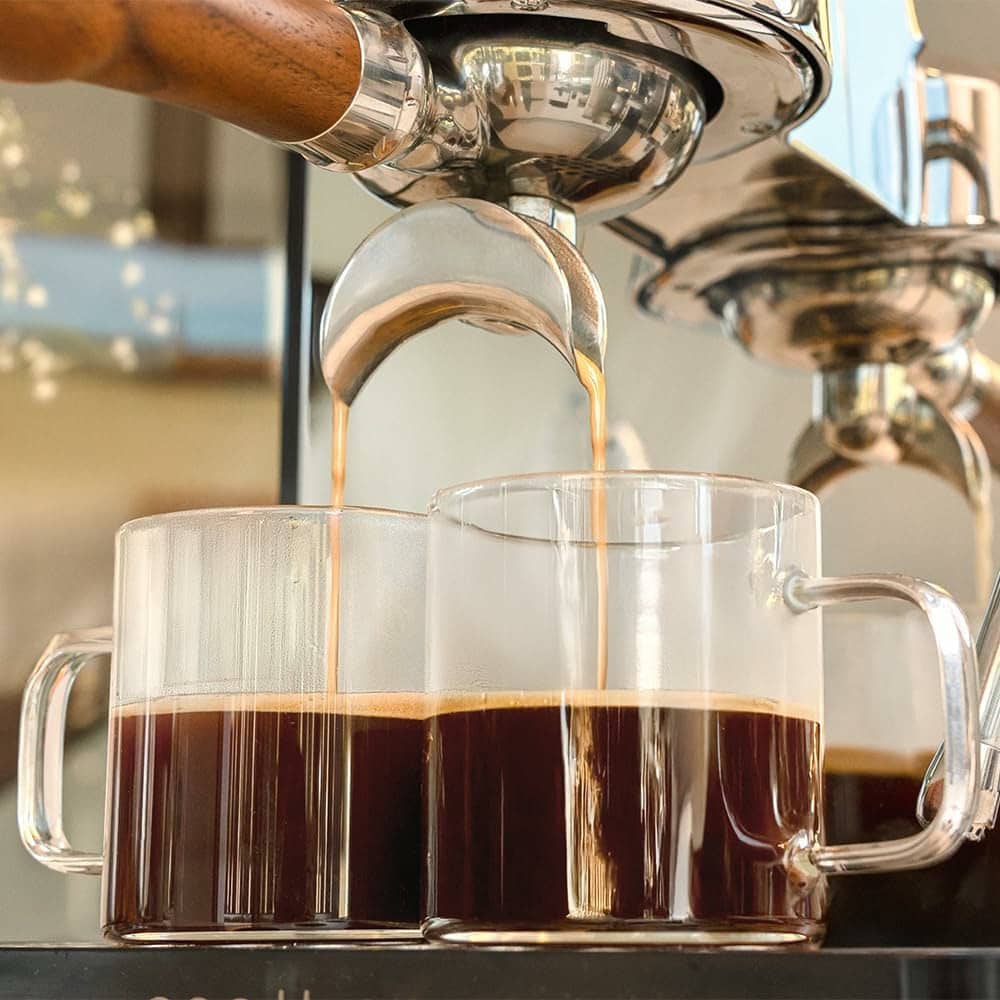 Cecotec Barista Baristeo Intima