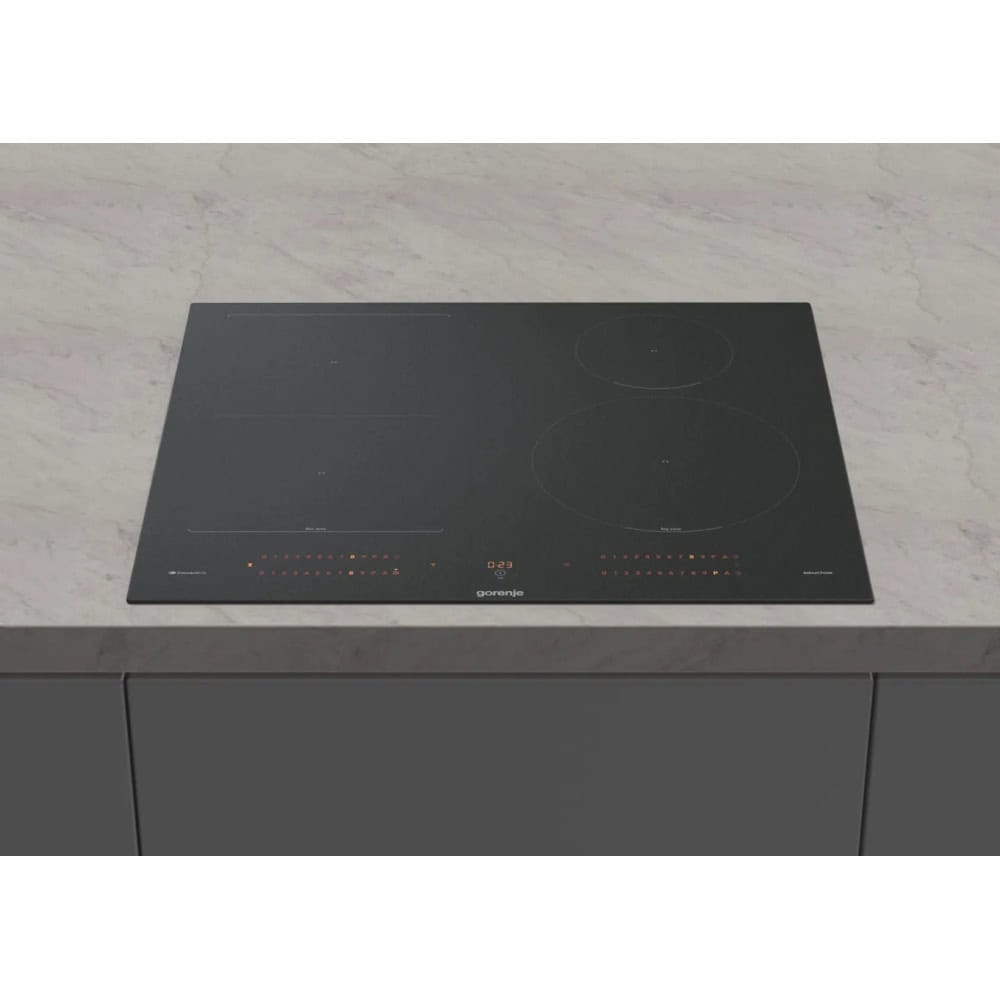 индукционен плот за вграждане gorenje gi6433srwf