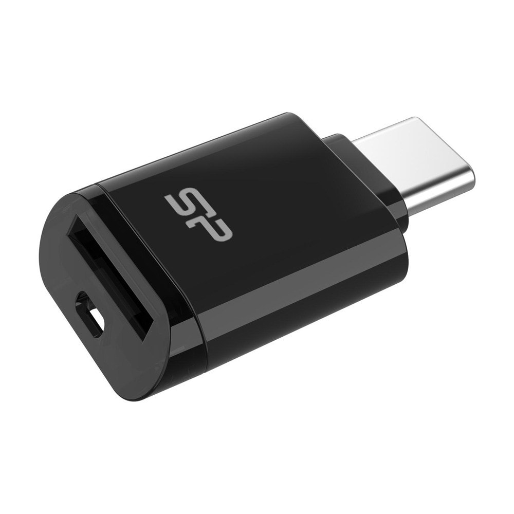 Silicon Power C200 SPU3CTMREDC2000K