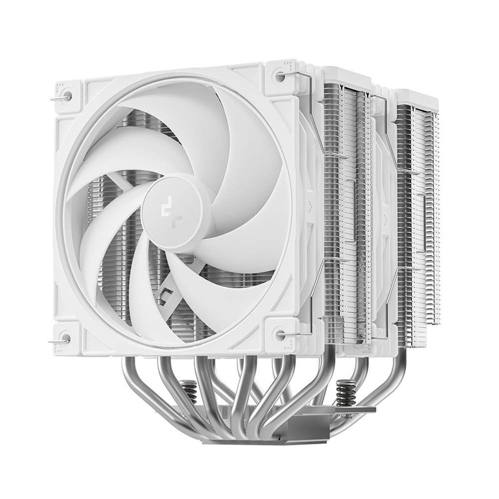 deepcool ag620 g2 wh | JAR Computers deepcool ag620 g2 wh