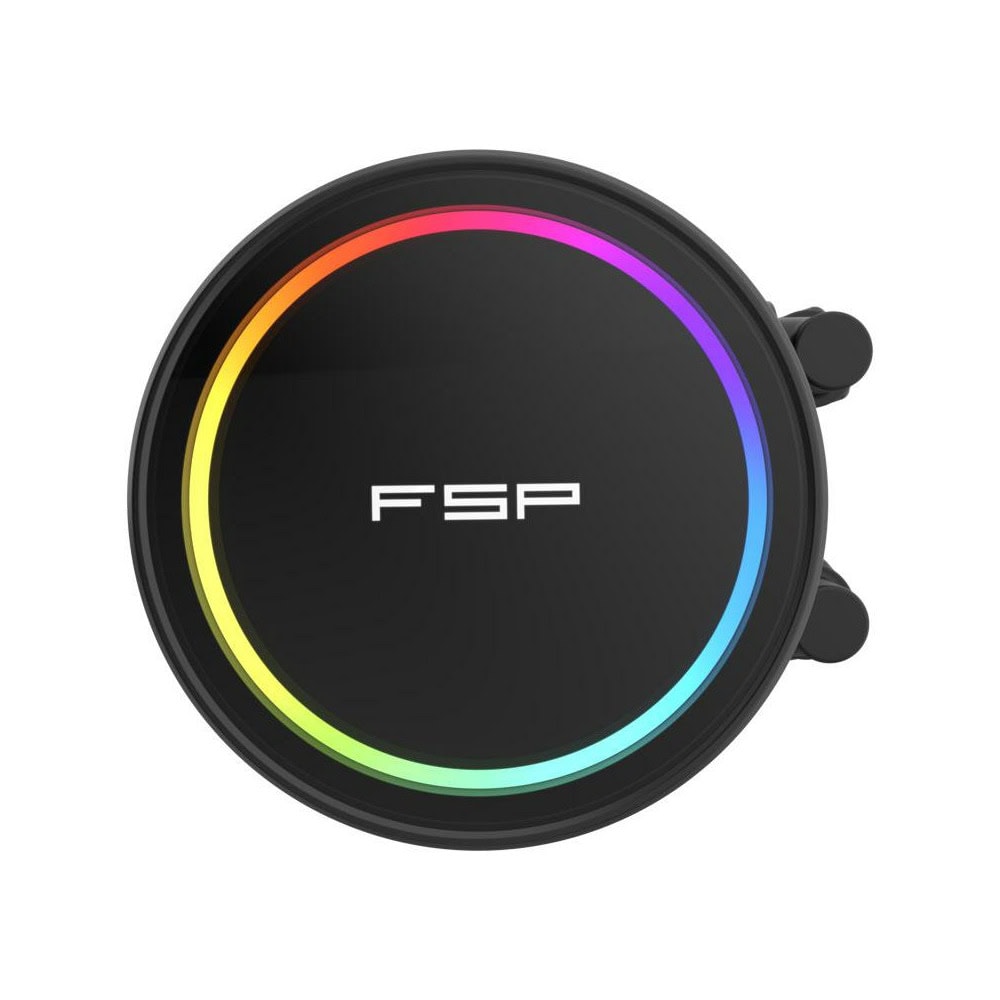 FSP AE36 Black POO0000024