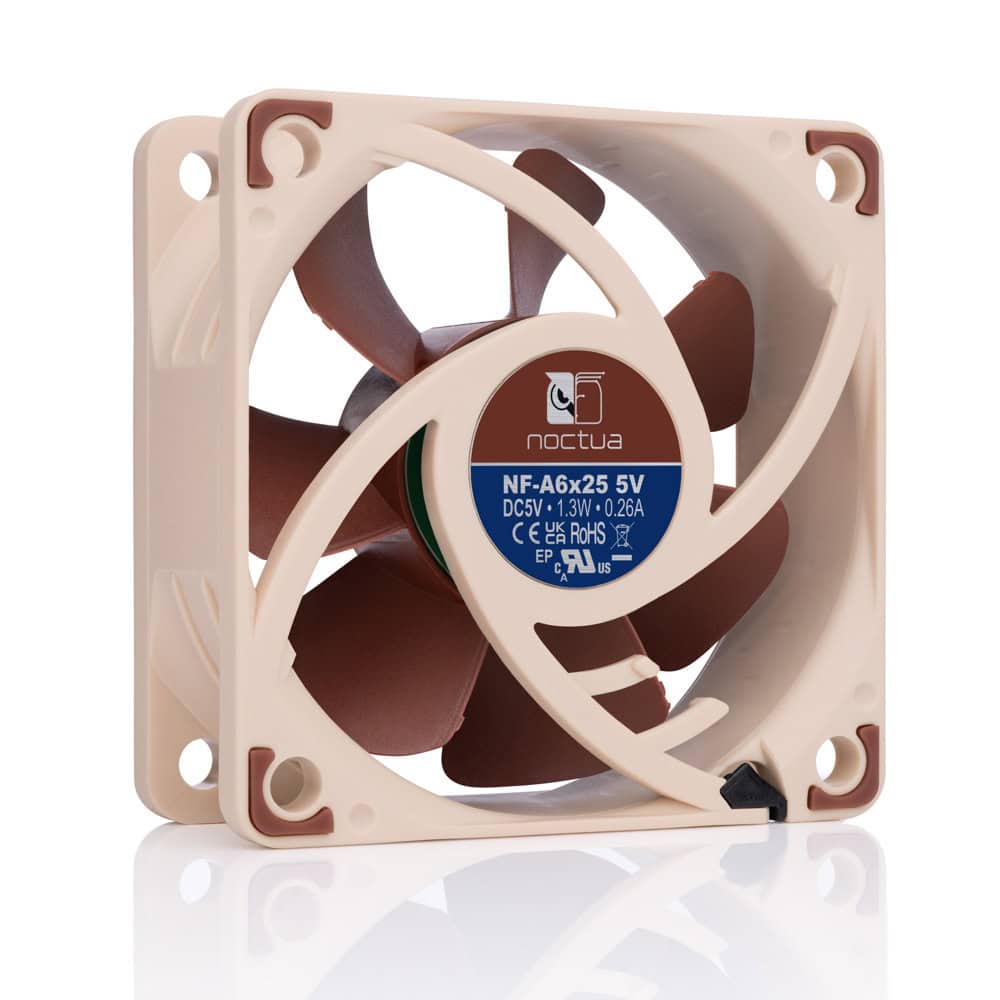 Noctua NF-A6x25-5V
