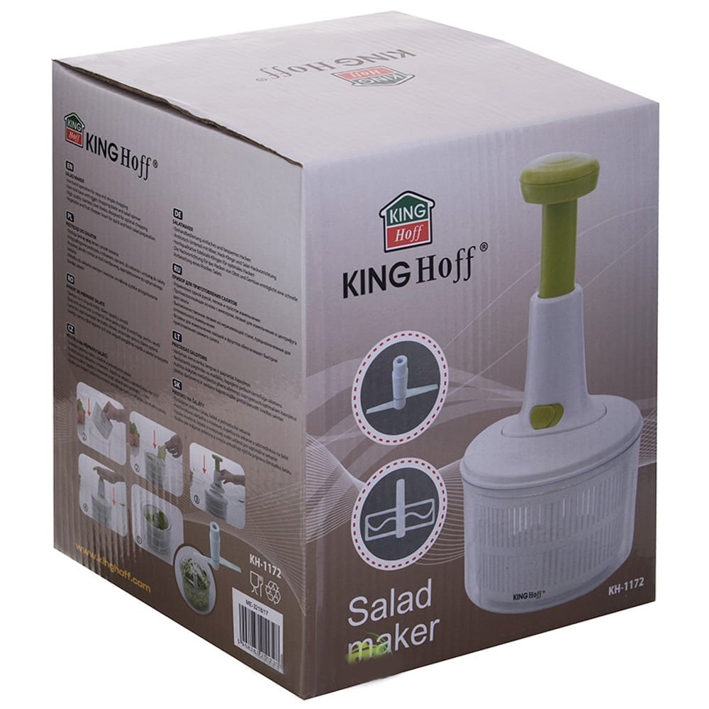 Kinghoff KH 1172