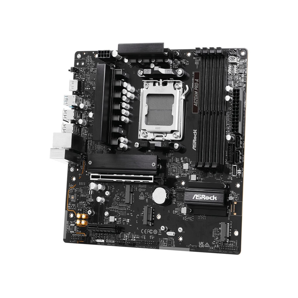 ASRock A620AM PRO-A