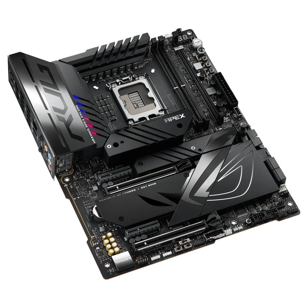 asus rog maximus z790 apex encore 90mb1fx0-m0eay0