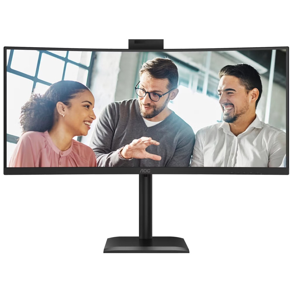 AOC CU34E4CW | JAR Computers AOC CU34E4CW