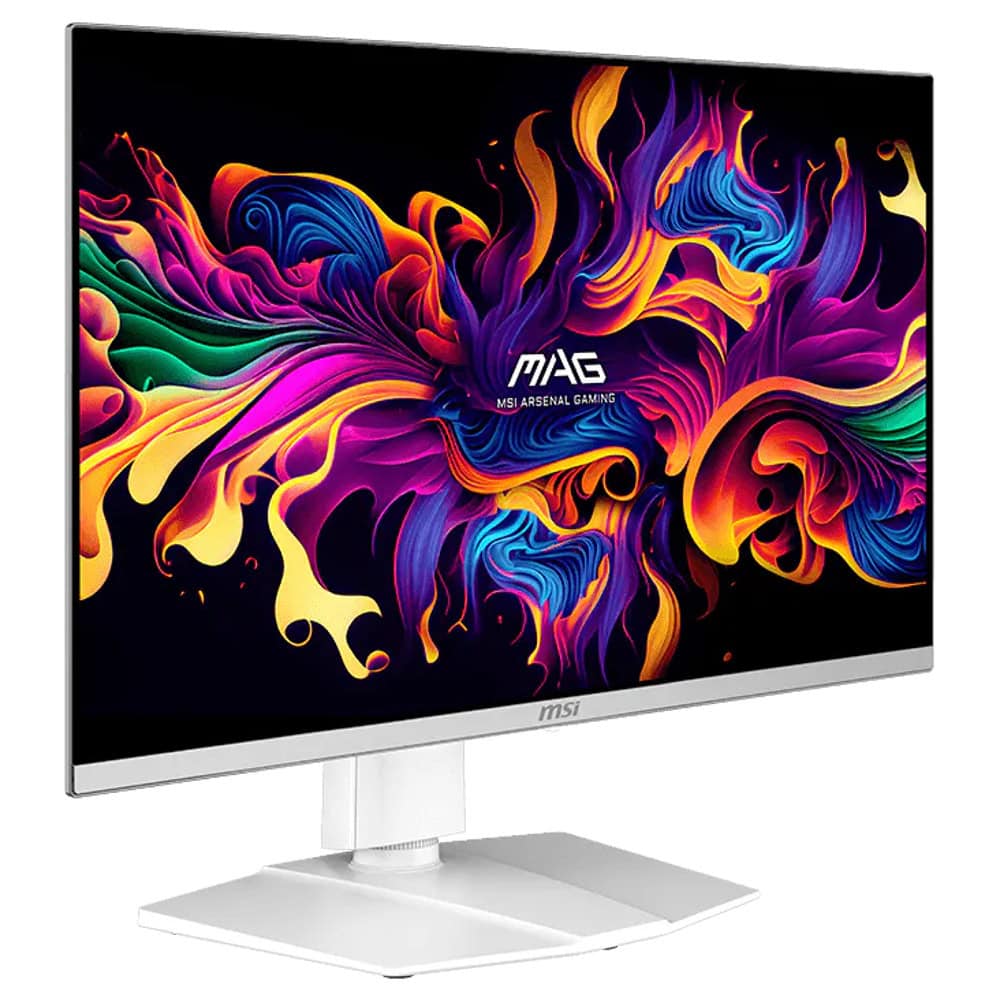 MSI MAG 272QPW QD-OLED X28 | JAR Computers MSI MAG 272QPW QD-OLED X28
