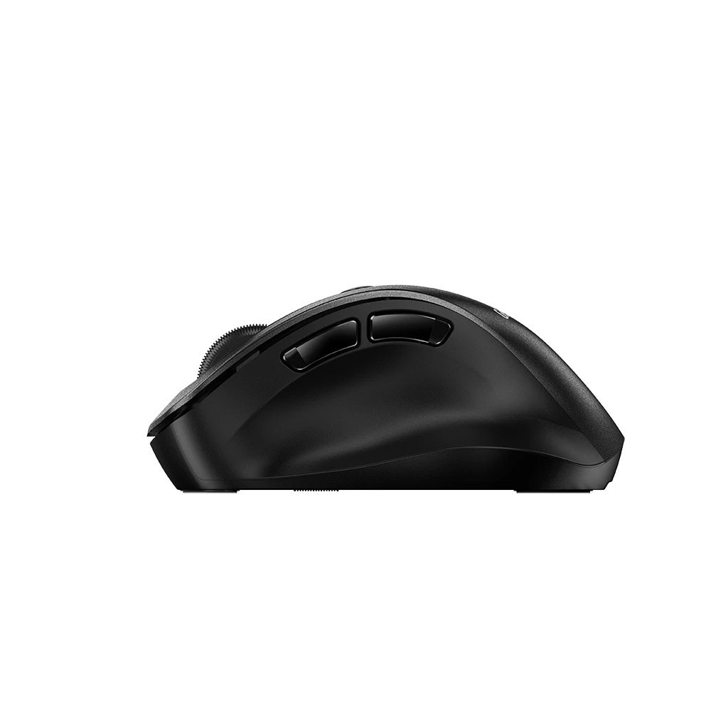 Мишка Genius Ergo 9000S черна
