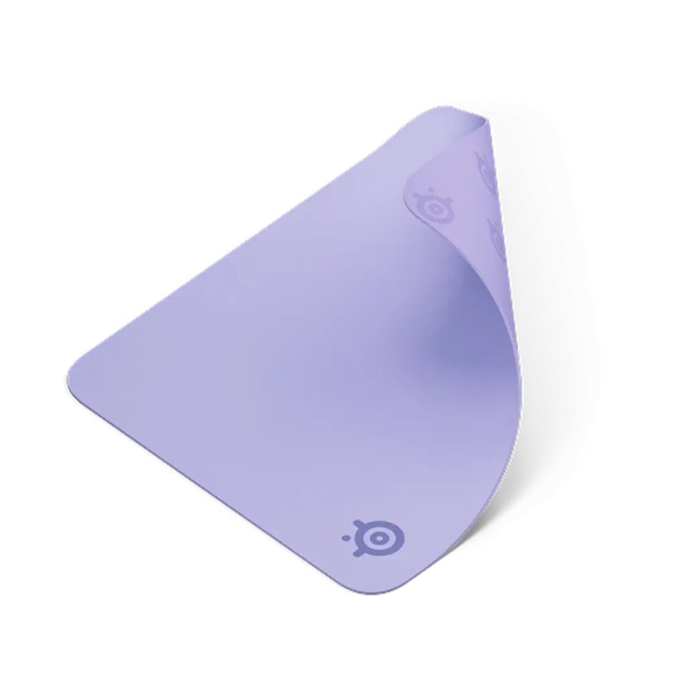 SteelSeries QcK - Medium Lavander 63460