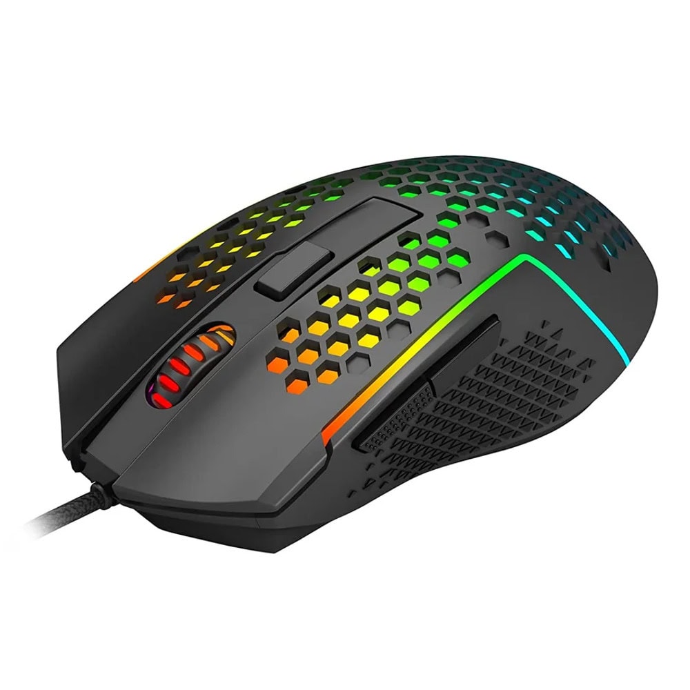 redragon reaping m987-k черна