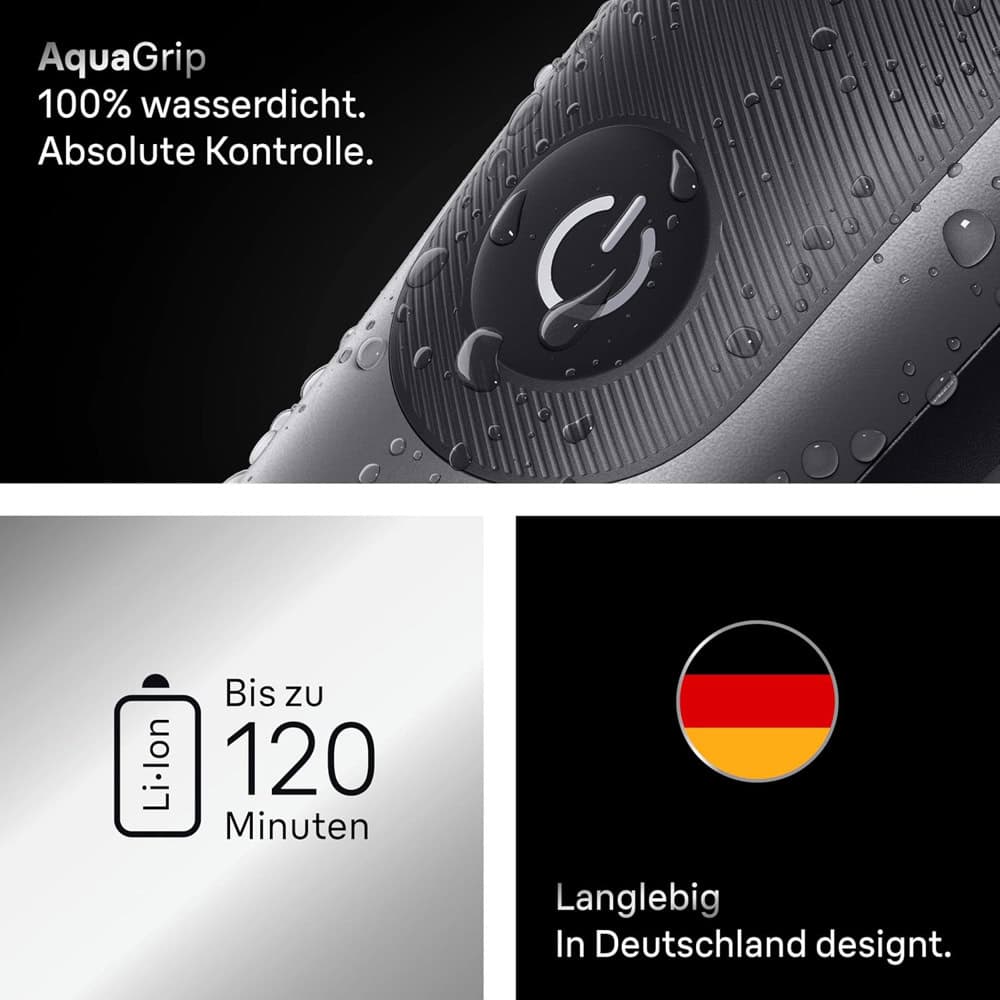 Braun All-in-One Series 7 12-in-1 AIO7545