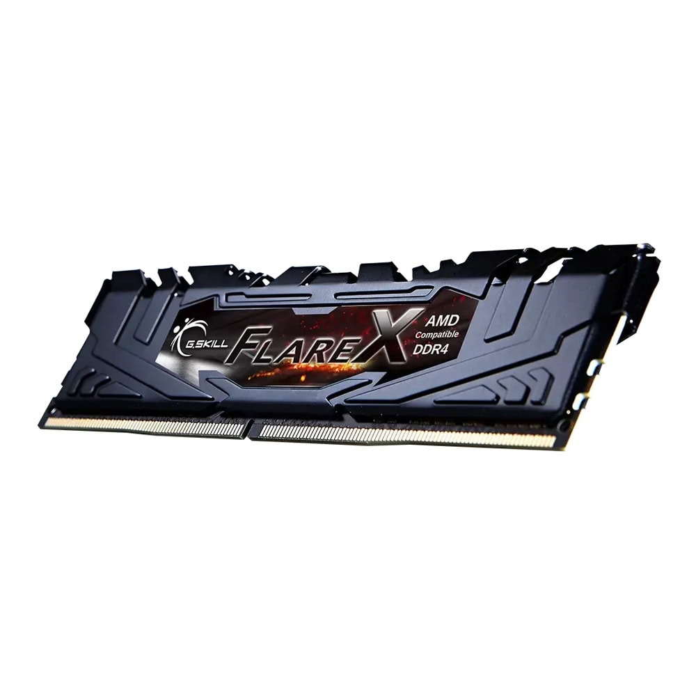 g.skill 2x16gb 3200mt/s flare x f4-3200c16d-32gfx | JAR Computers g.skill 2x16gb 3200mt/s flare x f4-3200c16d-32gfx