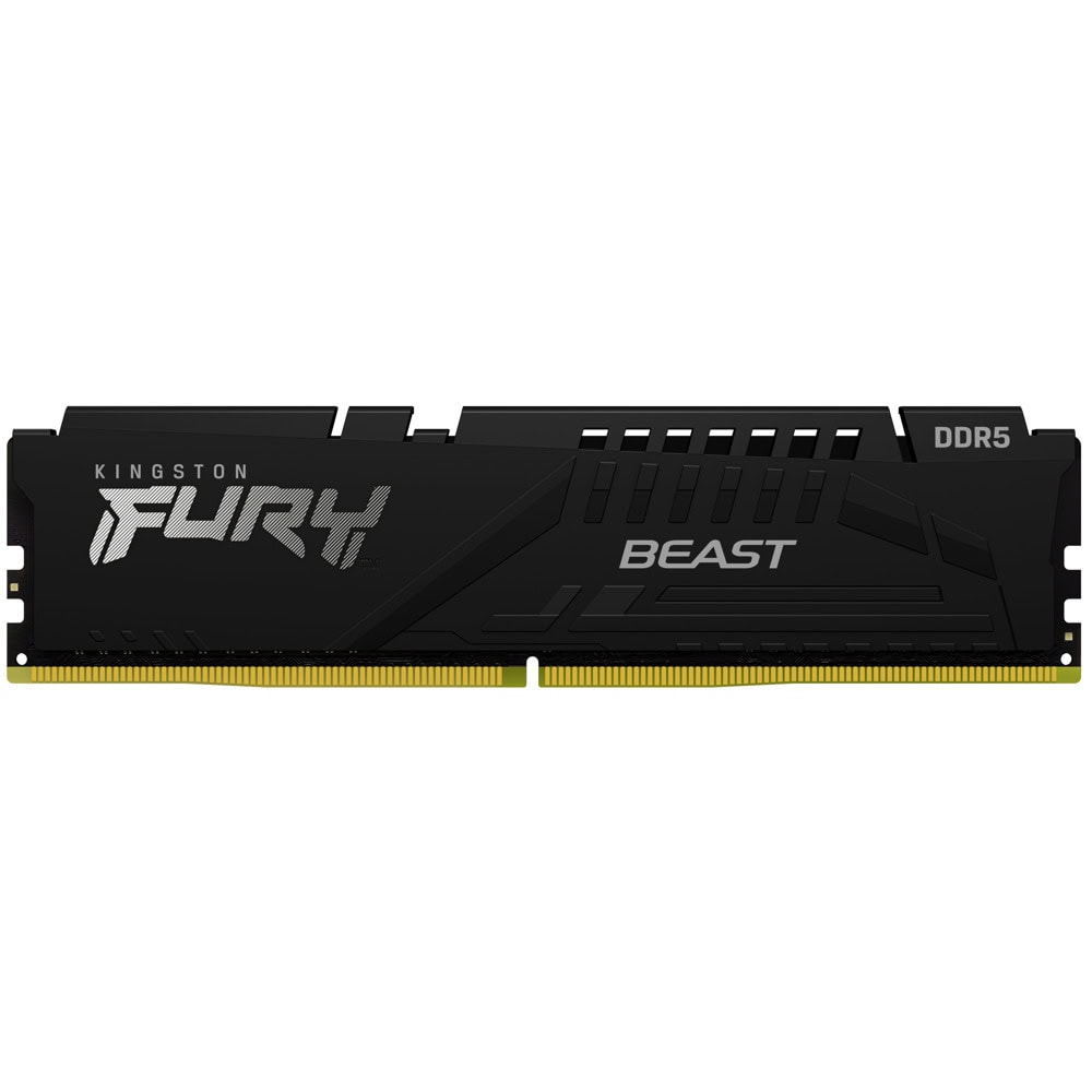 Kingston Fury Beast DDR5-6000MT/s KF560C30BBK2-64