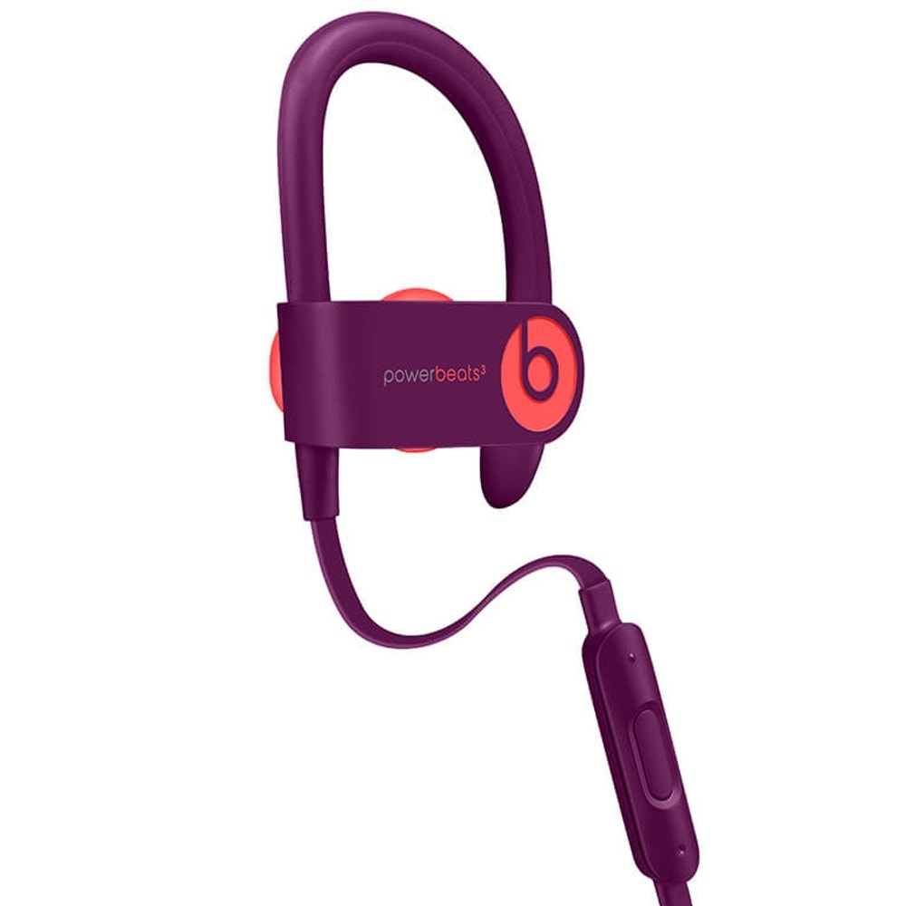 Beats Powerbeats 3 Pop Collection Earphones