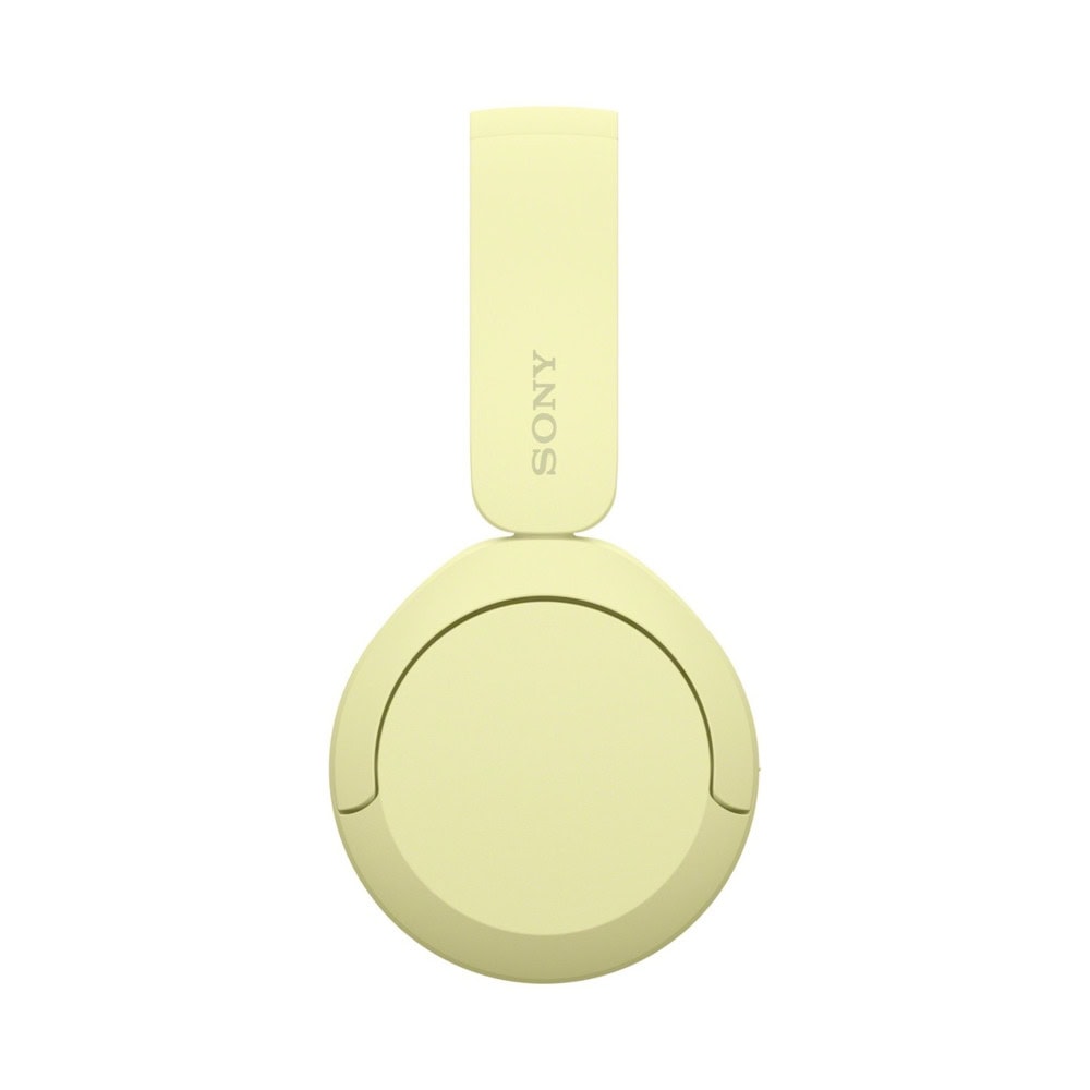 Sony WH-CH520 Yellow WHCH520Y.CE7
