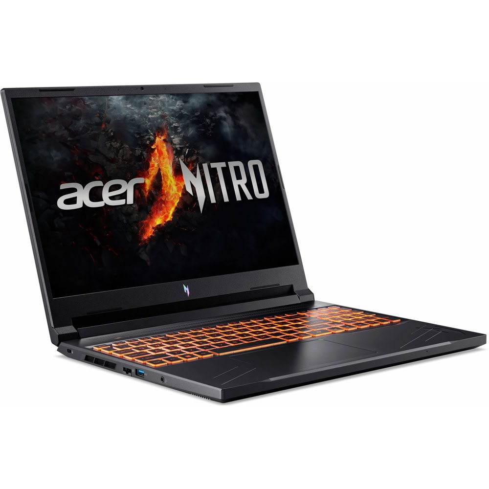 лаптоп acer nitro v16 anv16-71 4060 8gb 32gb 1tb