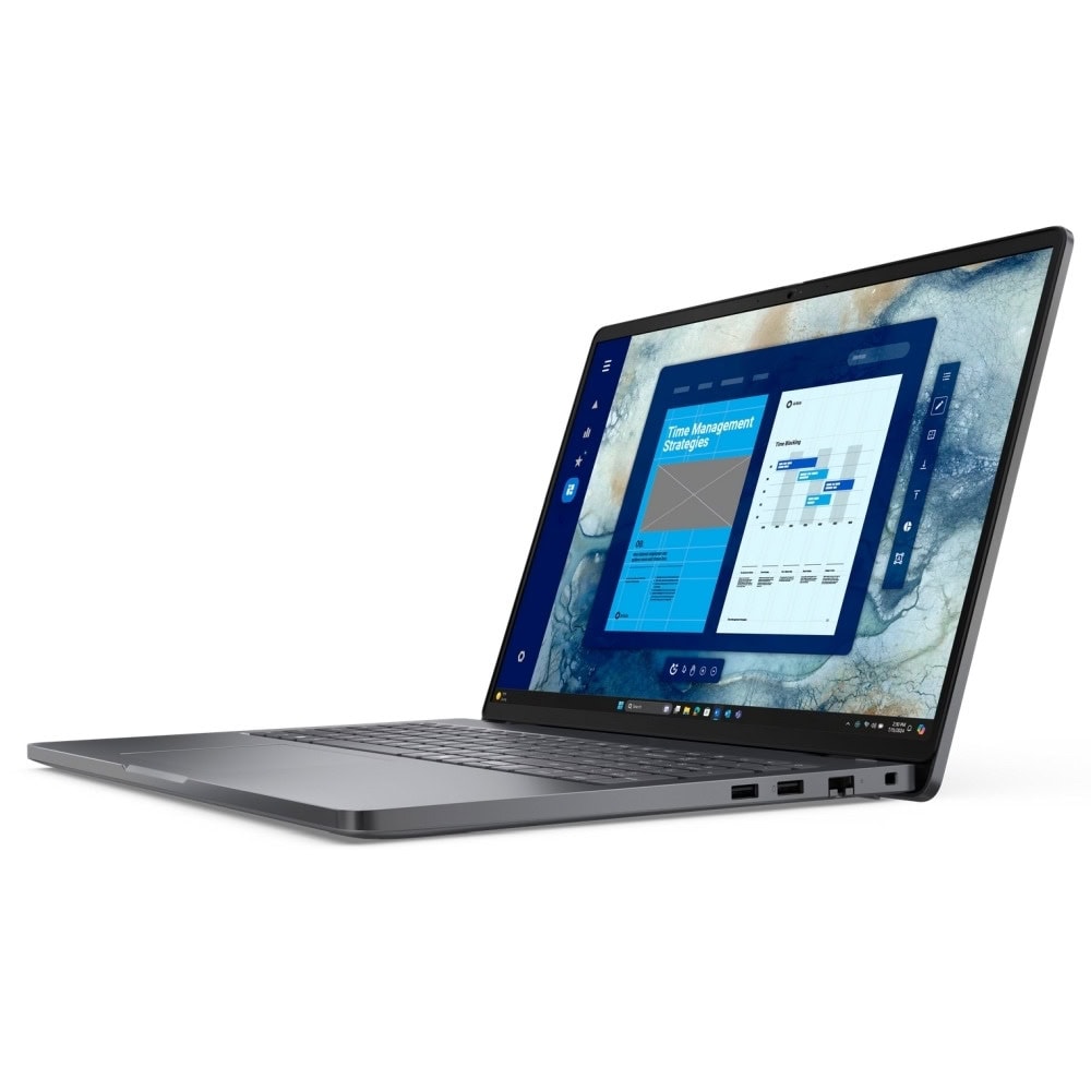 Dell Pro 16 PC16250 BTO006_PC16250_EMEA