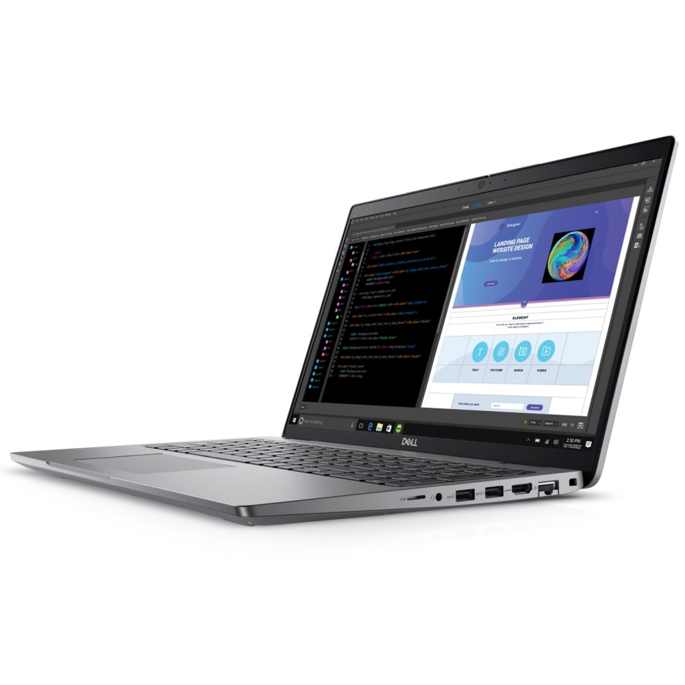 Dell Precision 3580 N009P3580EMEA_VP