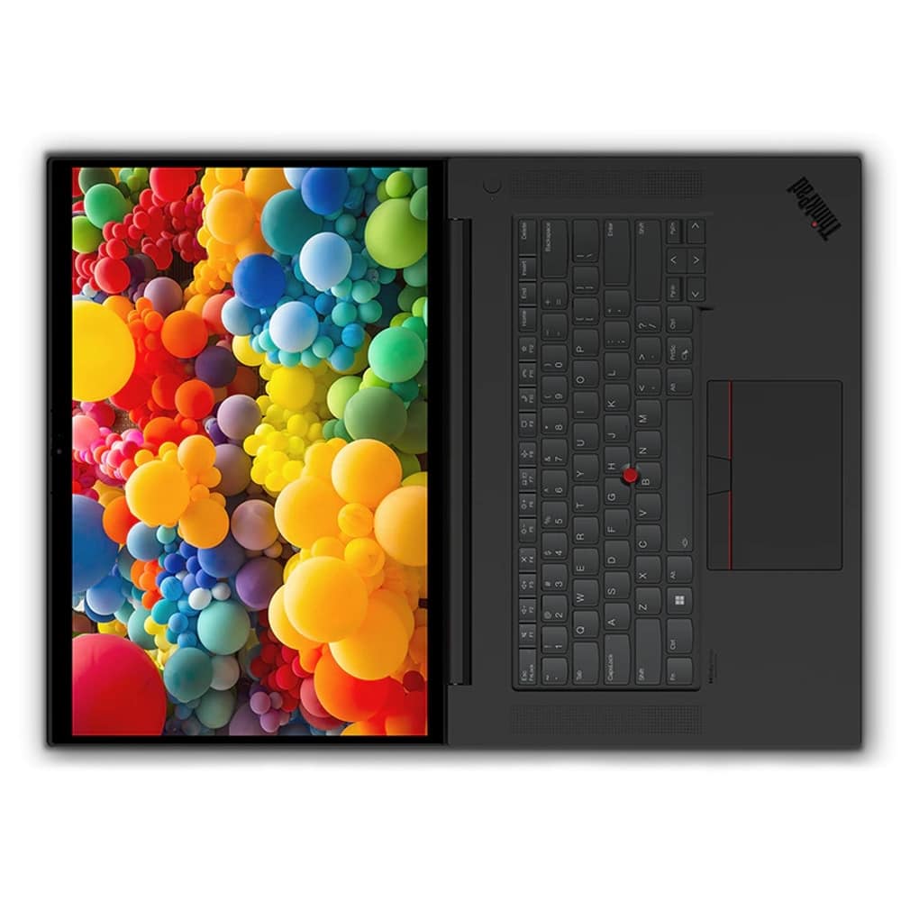 Lenovo ThinkPad P1 G5 21DC000LBM