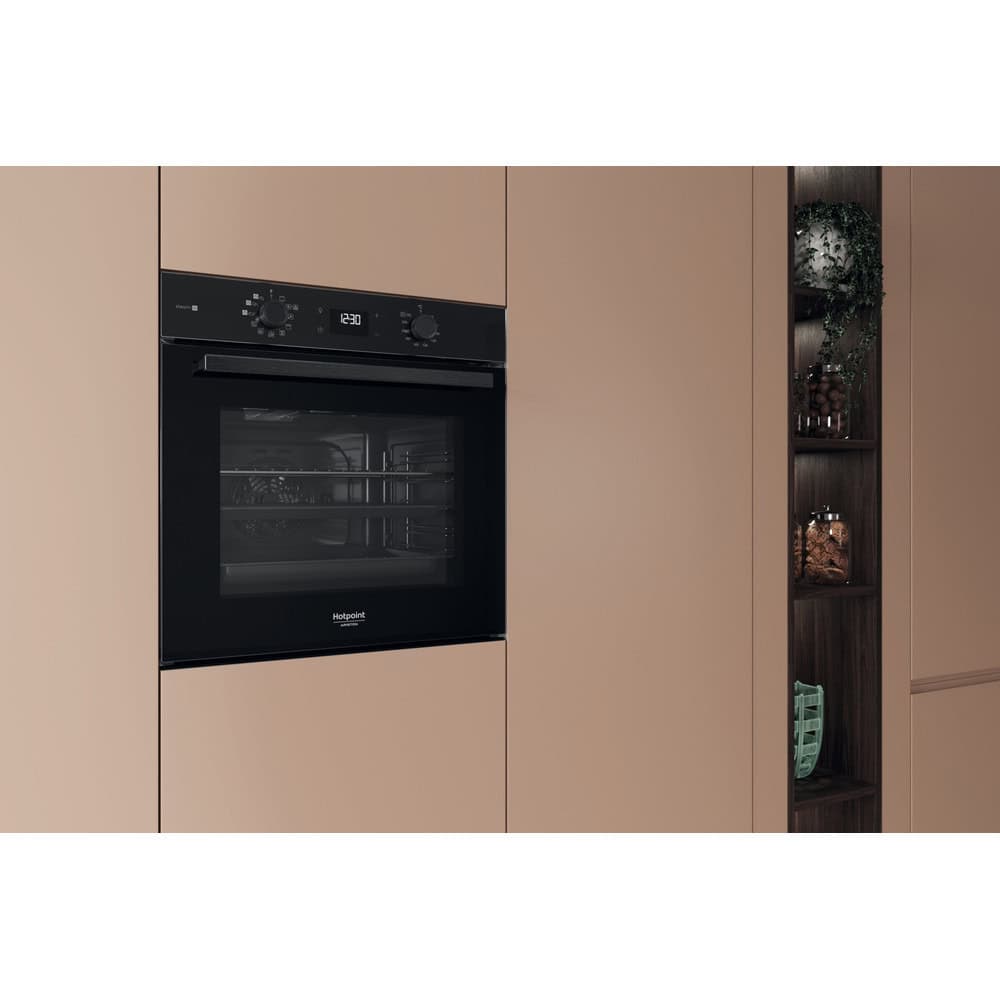 Hotpoint Ariston HAO 458HS B
