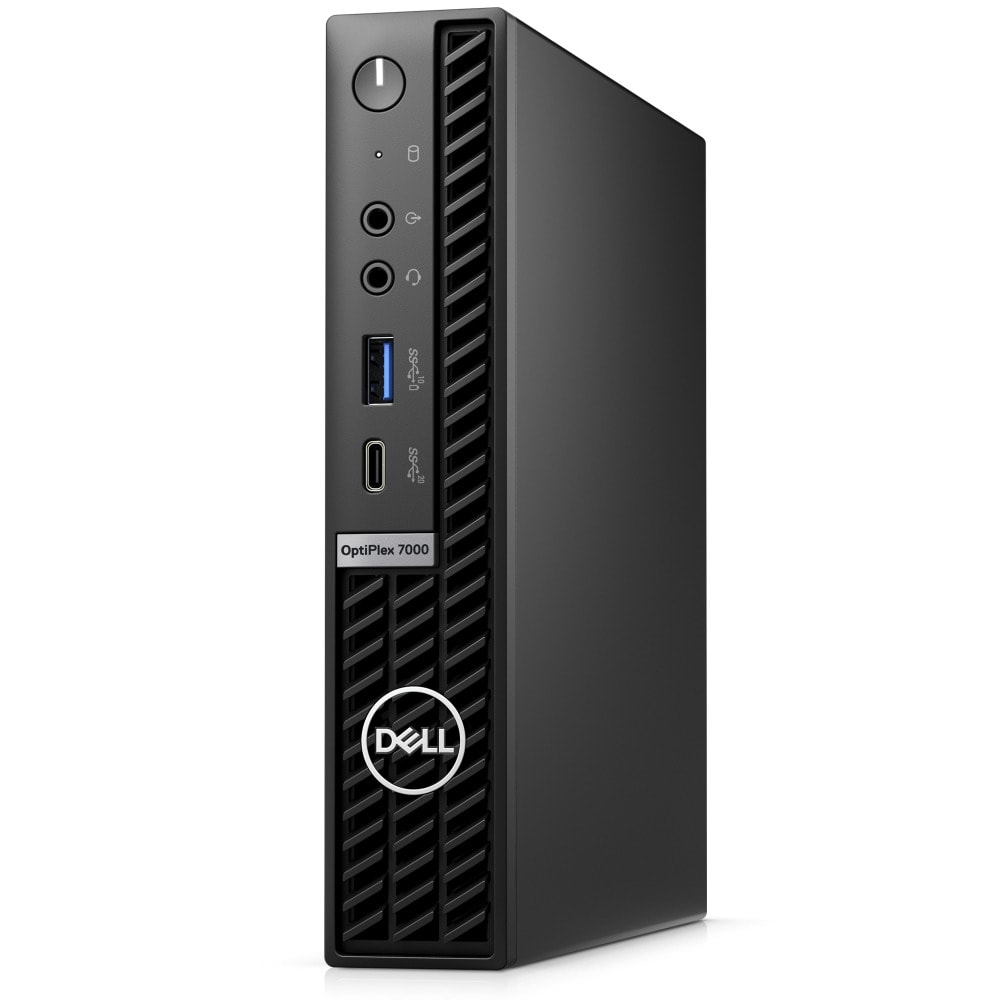 Dell OptiPlex 7000 MFF N107O7000MFF_VP