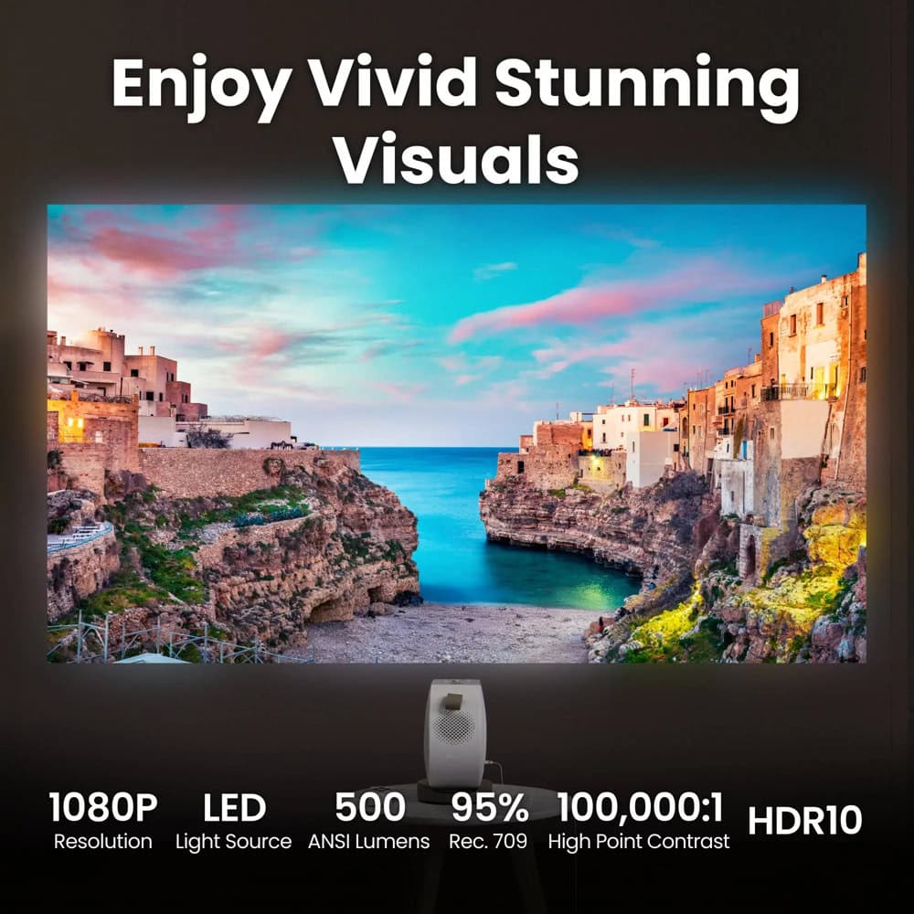 проектор benq gv32 9h.r0k77.59e | JAR Computers проектор benq gv32 9h.r0k77.59e