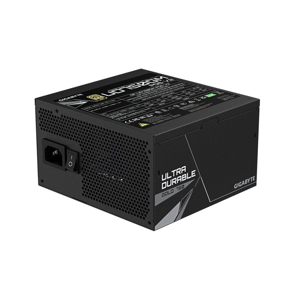 Gigabyte UD750GM PG5 V2