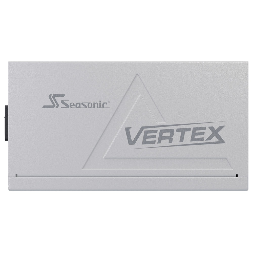 Seasonic Vertex GX-1000 1000W White 80+ Gold Fully