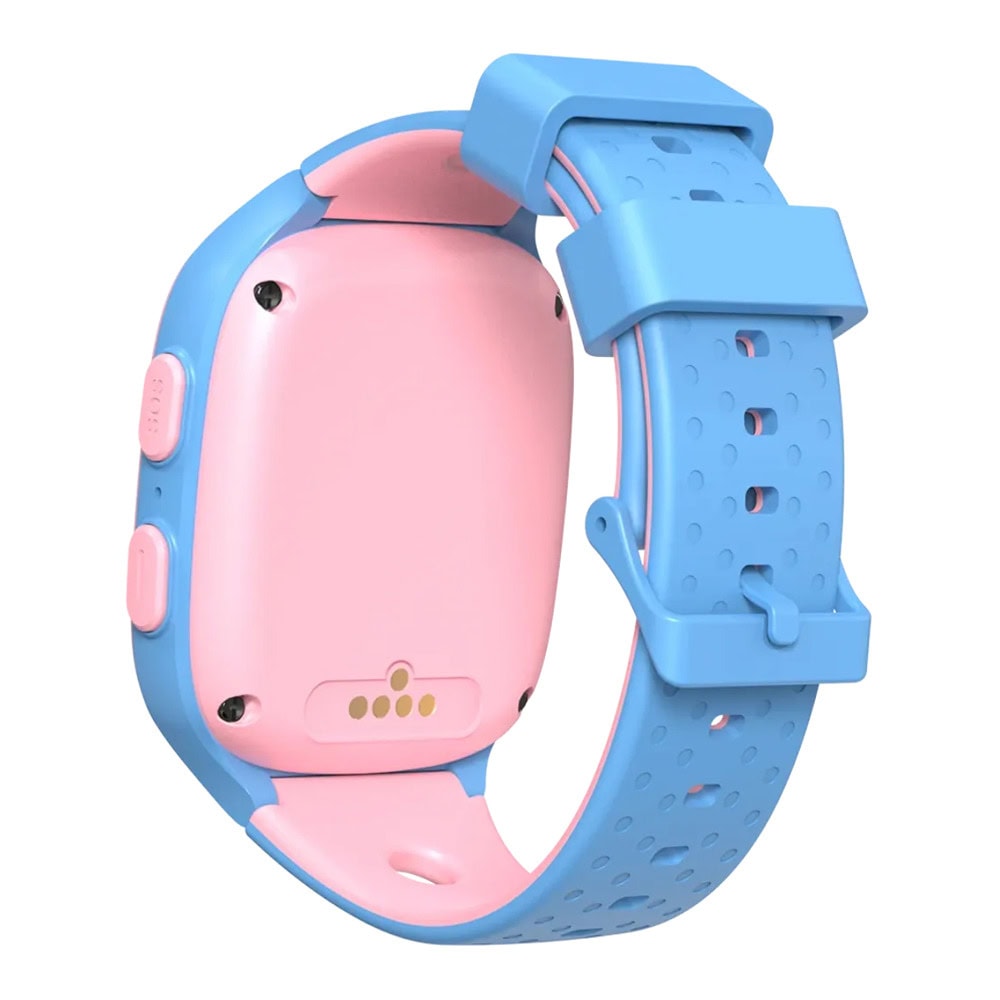 Canyon Zefir KW49 Blue/Pink CNE-KW49PB