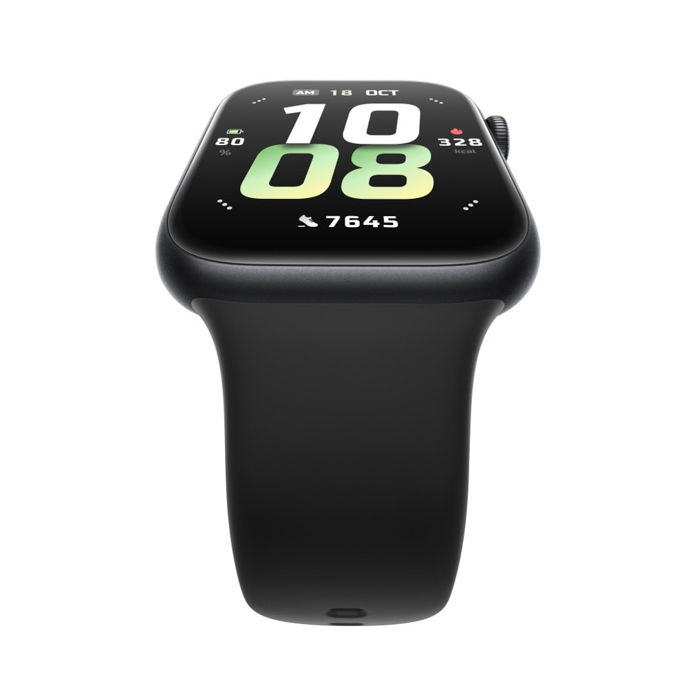 Смарт часовник Honor Watch 5 Black