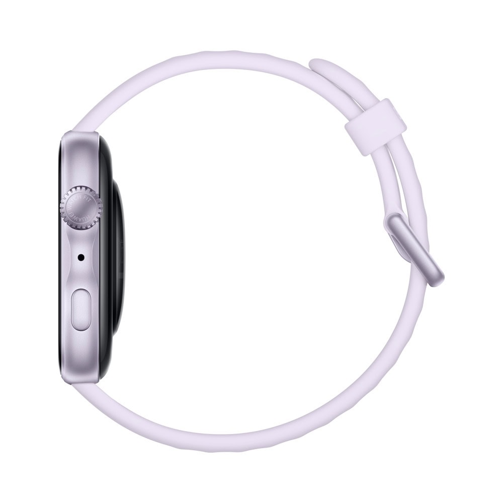 Huawei Watch Fit 5 Purple Niki-B19F 55020HSC | JAR Computers Huawei Watch Fit 5 Purple Niki-B19F 55020HSC
