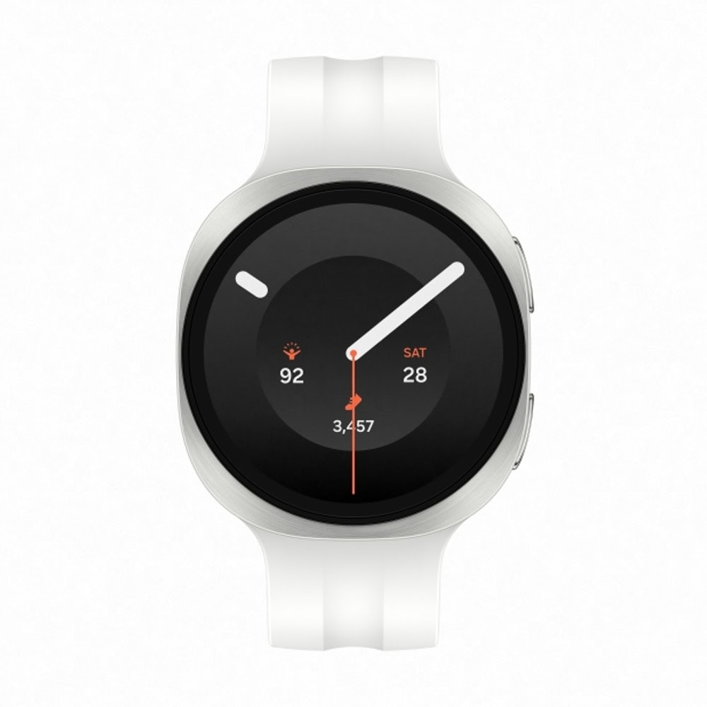samsung galaxy watch9 40mm cream sm-l345fzeaeue | JAR Computers samsung galaxy watch9 40mm cream sm-l345fzeaeue