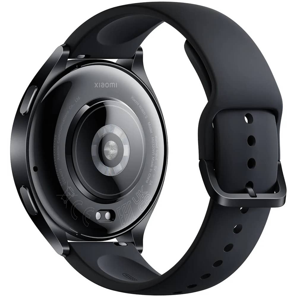 Xiaomi Watch 2 Black BHR8035GL