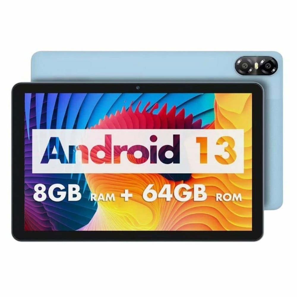 Pritom E10 Blue | JAR Computers Pritom E10 Blue