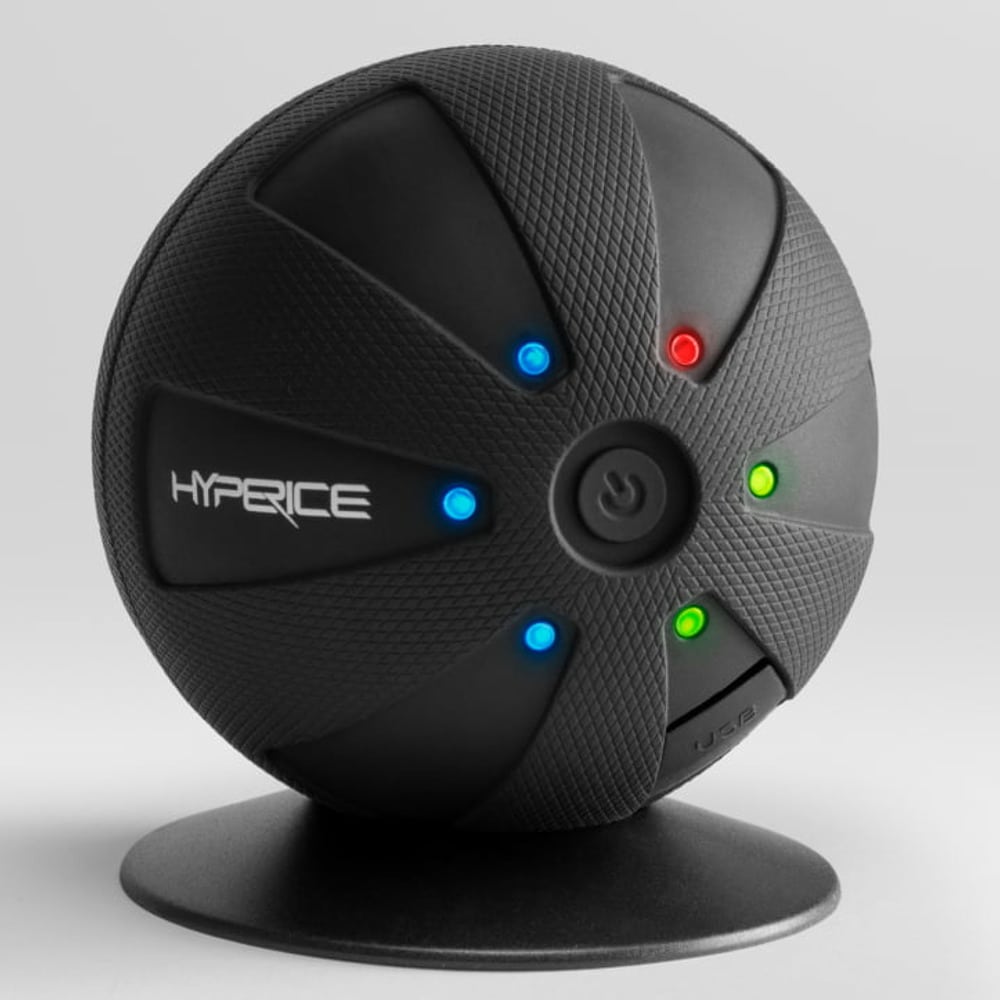 Hyperice Hypersphere Mini HY 34000-001-00 product